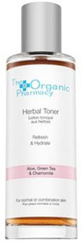 The Organic Pharmacy Herbal Toner (100ml)
