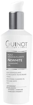 Guinot Newhite Cleansing Oil (200ml)