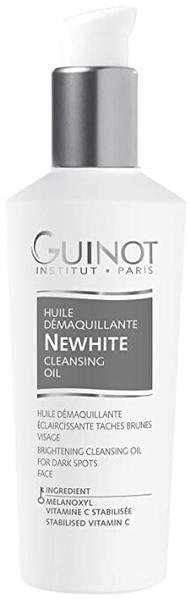 Guinot Newhite Cleansing Oil (200ml)