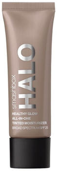 Smashbox Mini Halo Healthy Glow all-in-one Tinted Moisturizer (12ml) Medium