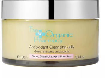 The Organic Pharmacy Antioxidant Cleansing Jelly (100ml)