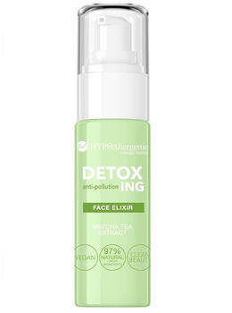 Bell Hypoallergenic Detoxing Face Elixir (25g)