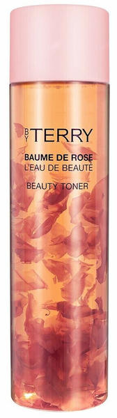 By Terry Baume De Rose Beauty Toner (200ml)