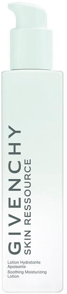 Givenchy Skin Ressource Soothing Moisturizing Lotion (200ml)