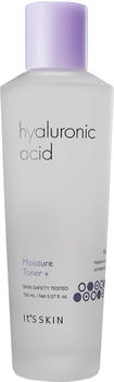 It's Skin Hyaluronic Acid Moisture Toner + Gesichtswasser (150ml)