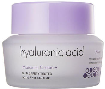 It's Skin Hyaluronic Acid Moisture Cream + Gesichtscreme (50ml)