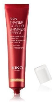 Kiko Skin Trainer CC Blur CC Cream (30ml) 03 Neutral