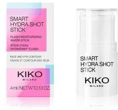 Kiko Smart Hydrashot Stick Gesichtscreme (4ml)
