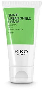 Kiko Cosmetics Kiko Smart Urban Shield Cream Spf 50+ (50ml)