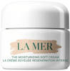 LA MER - The Moisturizing Soft Cream - 660566-CREME DE SOIN VISAGE SOFT CREAM 60ML