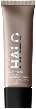 Smashbox Halo Healthy Glow All-in-One Tinted Moisturizer Broad Spectrum SPF 25 (40ml) Tan Olive