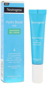 Neutrogena Hydro Boost Awakening Eye Cream (15ml)