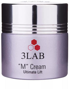 3LAB Moisturizer "M" Cream (60ml)