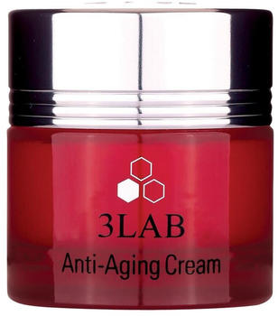 3LAB Moisturizer Anti-Aging Cream (60ml)