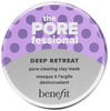 BENEFIT COSMETICS - The POREfessional Deep Retreat - Poren klärende Tonerde-Maske -