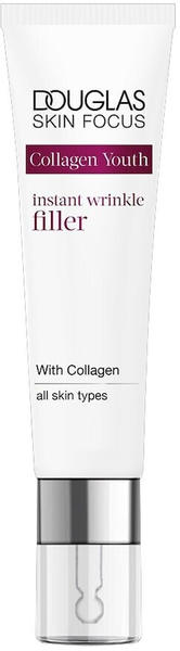 Douglas Collection Skin Focus Collagen Youth Instant Wrinkle Filler (15ml)