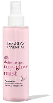 Douglas Collection Delicate Rose Rosy Glow Mist (100ml)