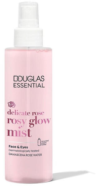 Douglas Collection Delicate Rose Rosy Glow Mist (100ml)
