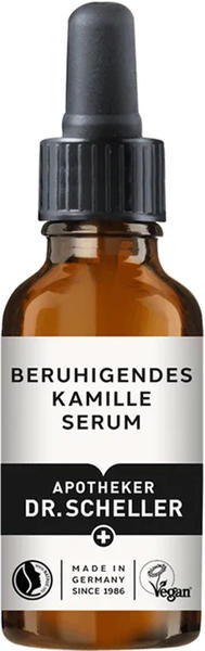 Dr. Scheller Beruhigendes Kamille Serum (15ml)