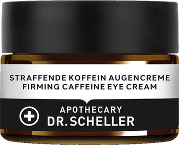 Dr. Scheller Straffende Koffein Augencreme (15ml)