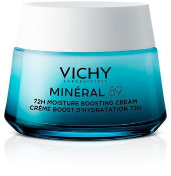 Vichy Minéral 89 Light Cream (50ml)