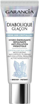 Garancia Diabolique Glaçon Crystalline Silk Cream (20ml)