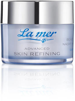 LA MER Advanced Skin Refining Beauty Cream Nacht (50ml)