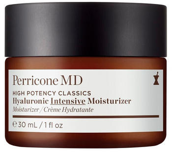 Perricone MD High Potency Classics Hyaluronic Intensive Moisturizer (30ml)