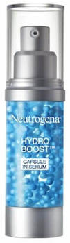 Neutrogena Hydro Boost Supercharged Serum (30ml)