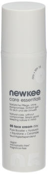 newkee care essentials 05 face cream day (50ml)