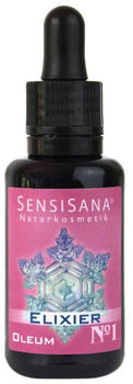 Sensisana Elixier No. 1 Oleum Regeneration (30ml)