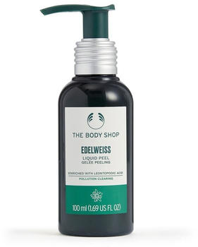 The Body Shop Edelweiss Liquid Peel (100ml)