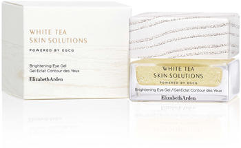 Elizabeth Arden White Tea Skin Solutions Brightening Eye Gel (15ml)