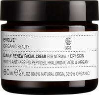 Evolve Daily Renew Facial Cream