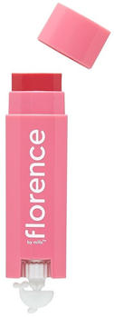 florence by mills Tinted Lip Balm Pink (4g)