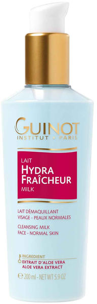 Guinot Lait Hydra Fraicheur (200ml)