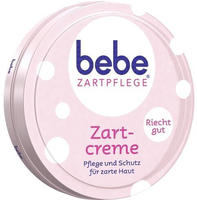 BEBE Zartpflege Zartcreme 50 ml