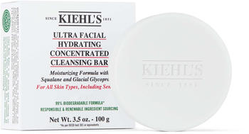 Kiehl’s Ultra Facial Cleanse Bar (100g)