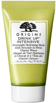 Origins Intensive Overnight Hydrating Mask with Avocado (30ml)