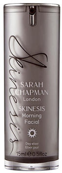 Sarah Chapman Morning Facial Feuchtigkeitsserum (15ml)
