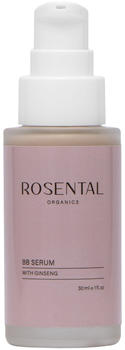 Rosental BB Serum BB Cream (30ml) medium