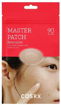 Cosrx Master Patch Intensive Pimple Patches (90Stk.)