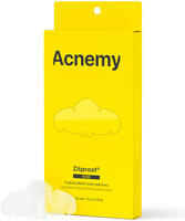 Acnemy 43499, Acnemy Zitproof Nose 10item, Grundpreis: &euro; 1,52 / item