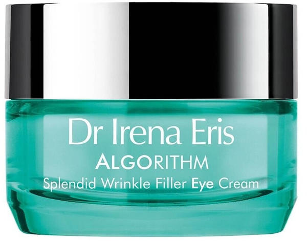 Dr Irena Eris Algorithm Splendid Wrinkle Filler (15ml)