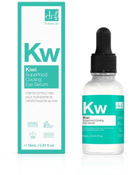 Dr. Botanicals Kiwi Superfood Cooling Eye Serum (15ml)