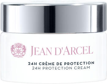 Jean d'Arcel 24h crème de Protection Caviar (50ml)