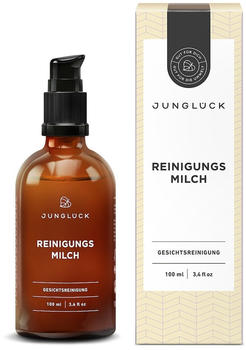Junglück Reinigungsmilch (100ml)