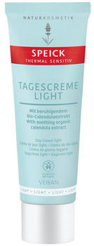 Speick Sensitiv Tagescreme Light (50ml)
