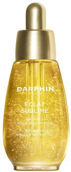 Darphin Éclat Sublime 8 Flower Golden Nectar Oil (30ml)