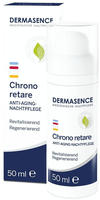 Dermasence Chrono Retare Anti-Aging-Nach 50 ml